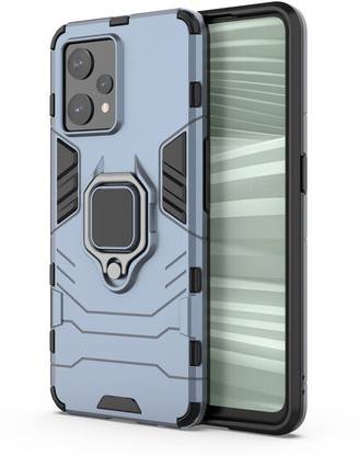 Glaslux Back Cover for Realme 9 Pro Plus 5G