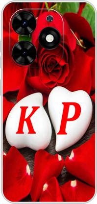 Artcase Back Cover for Tecno Spark Go 2024