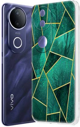 Flipkart SmartBuy Back Cover for Vivo V50e 5G