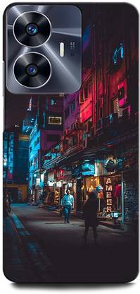 ORBIQE Back Cover for Vivo Y02 KANEKI, TOKYOGHOUL, ANIME