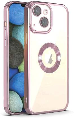 Bonqo Back Cover for Apple iPhone13