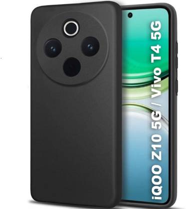 VTBUY Back Cover for vivo T4 5G