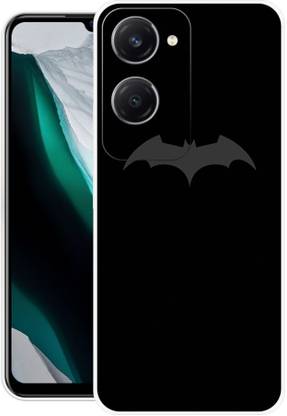 INTELLIZE Back Cover for Vivo T3 Lite 5G JOKER, BATMAN, HEALTH LEDGER JOKER, DARK KNIGHT, WHY SO SERIOUS