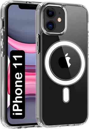 AIZLO Back Cover for iPhone 11