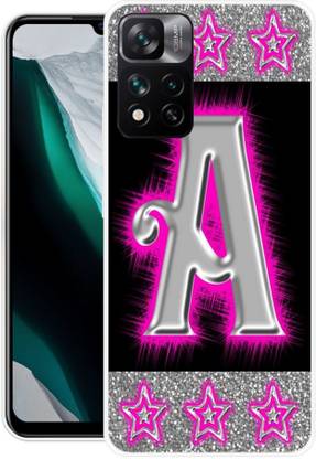 SHIVKUDI Back Cover for Xiaomi 11i, Mi 11i, Redmi 11i, Xiaomi 11i Hypercharge 5G