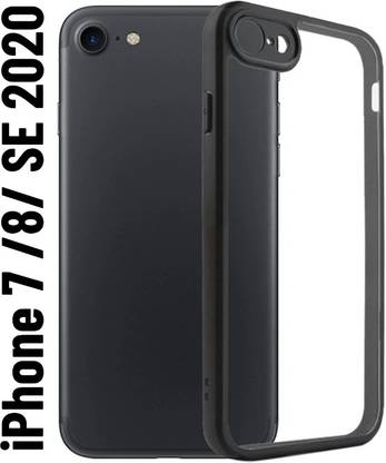 Wellpoint Back Cover for Apple Iphone SE 2020, APPLE iPhone SE (3rd Gen)