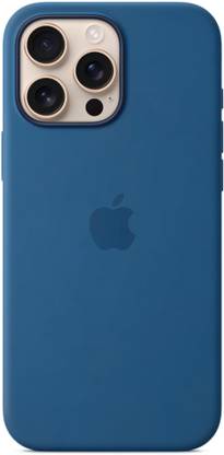 Caseex Back Cover for Apple iPhone 16 Pro Max