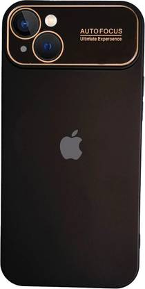AIBEX Back Cover for Apple iPhone 14 Plus