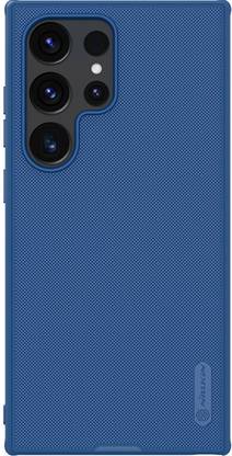 Nillkin Back Cover for Samsung Galaxy S24 Ultra 5G, Frosted Shield Pro Back Cover