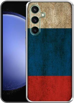 Casotec Back Cover for Samsung Galaxy S23 FE 5G