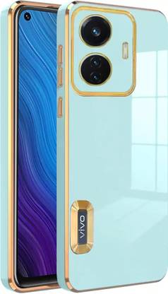 MOZIKON Back Cover for Vivo T1 44W