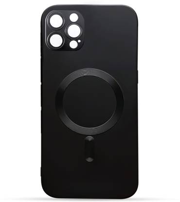 AIBEX Back Cover for Apple iPhone 14 Pro Max | Mag-Safe Slim Fit Case