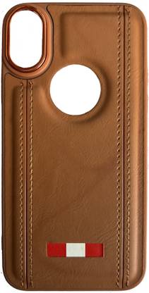 Casetify Back Cover for Apple Iphone X And Xs