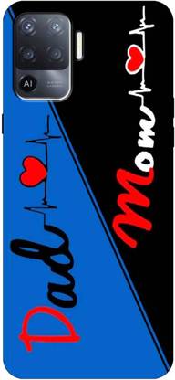 Sheorano Back Cover for Oppo F19 Pro Back cover 3119