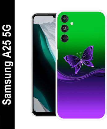 MORITZ Back Cover for Samsung Galaxy A25 5G