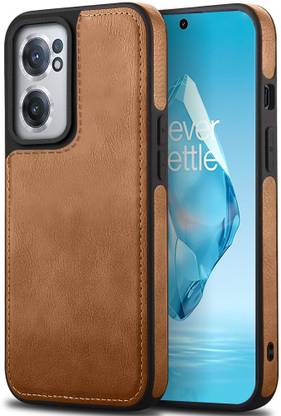 KARWAN Back Cover for Oneplus Nord CE2