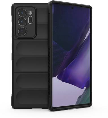 MOBIRUSH Back Cover for Samsung Galaxy Note 20 Ultra