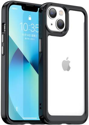 ग्लोबल नोमद बैक कवर Apple iPhone 14 Plus, Back, Cover के लिए