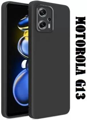 Nutricase Back Cover for MOTO G13, MOTOROLA G13, MOTOROLA MOTO G13 ,(CND)