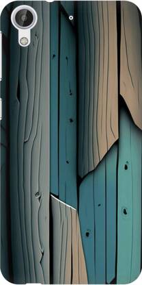 COBEIRTAS Back Cover for HTC Desire 626