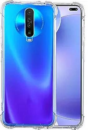 Bmb Back Cover for Xiaomi Poco X2