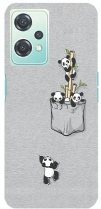 Flipkart SmartBuy Back Cover for OnePlus Nord CE 2 Lite, OnePlus Nord CE 2 Lite 5G