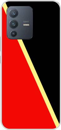 Dreamcase Back Cover for Vivo V23 Pro 5G