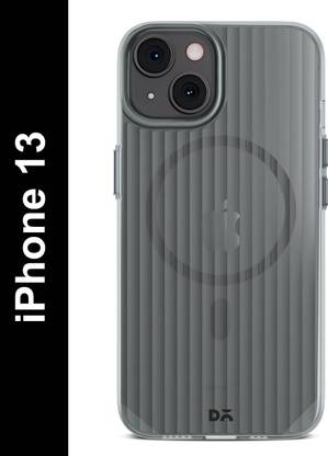 DailyObjects Back Cover for Apple iPhone 13