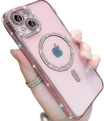 AEETZ Back Cover for Apple iPhone 15