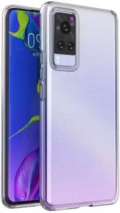 ISHCO Back Cover for Vivo X60 best cover.