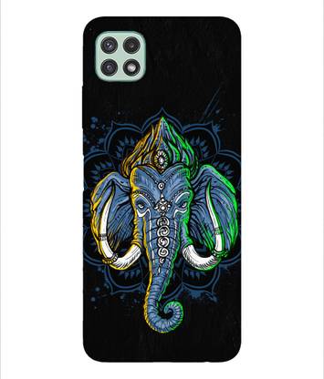 AnjaneyArt Back Cover for SAMSUNG GALAXY A22 5G
