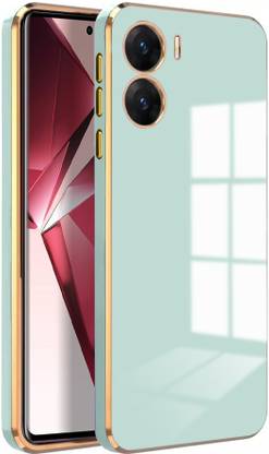 KARWAN Back Cover for Vivo V29E