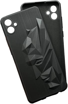 Rogue Back Cover for Samsung Galaxy A04e, Batman 3D Engraved Case
