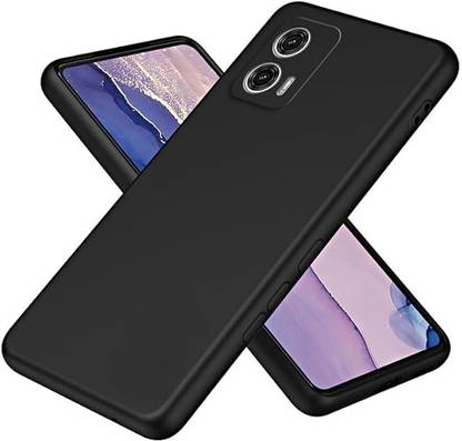 KWINE CASE Back Cover for HMD Crest 5G