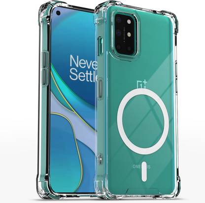 Pikkme Back Cover for Oneplus 8t