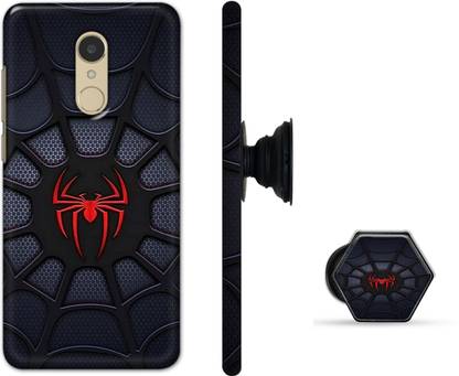 kolli Back Cover for Mi Redmi 5