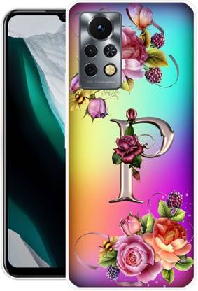 PALWALE BALAJI Back Cover for Infinix Note 11S