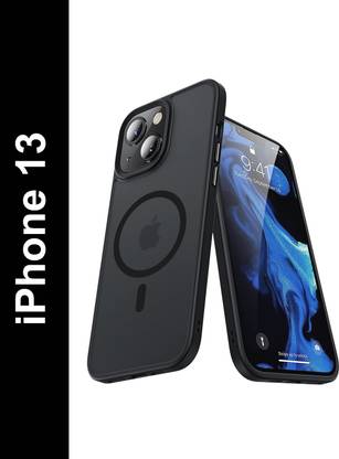 DailyObjects Back Cover for iPhone 13