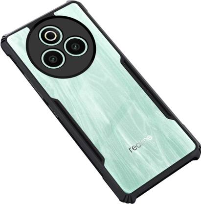 CEDO XPRO Back Cover for Realme P3 Pro 5G