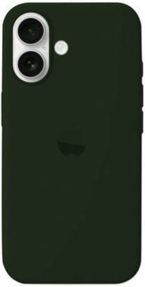 Celvas Back Cover for iPhone 16