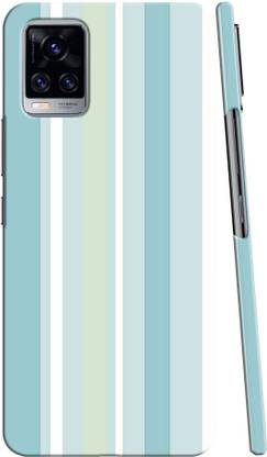 ADI Creations Back Cover for Vivo V20 Pro