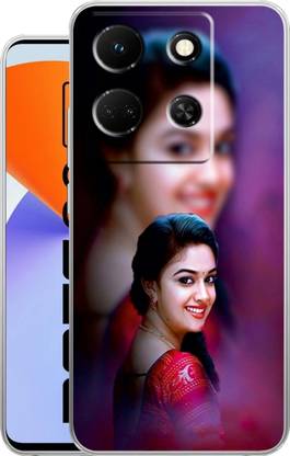 omnmo Back Cover for Infinix Note 30 5G