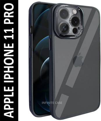 Infinite Case Back Cover for Apple iPhone 11 Pro