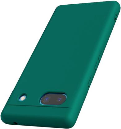 Flipkart SmartBuy Back Cover for Google Pixel 8a