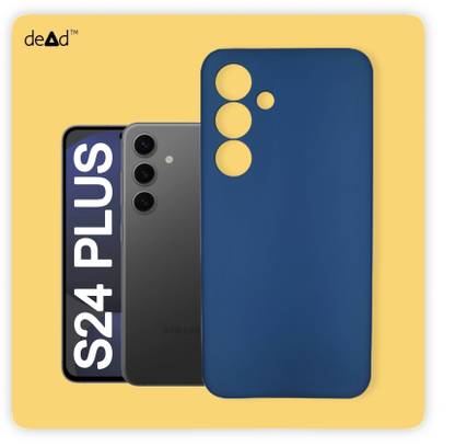 dead Back Cover for SAMSUNG Galaxy S24 Plus 5G