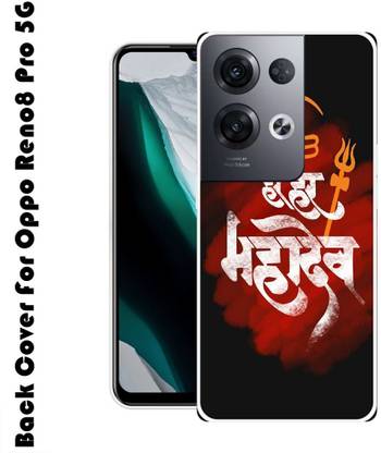 redfly Back Cover for Oppo Reno8 Pro 5G