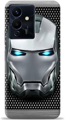 Coverpur Back Cover for Infinix Note 12 5G
