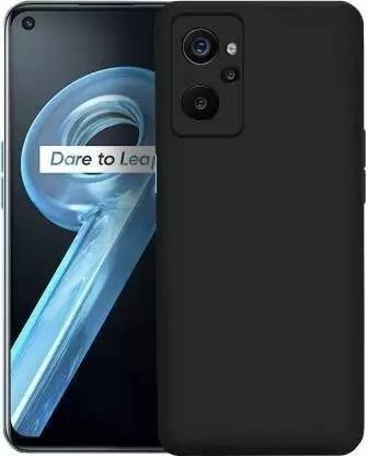 AKSHUD Back Cover for Tecno Spark Go 2