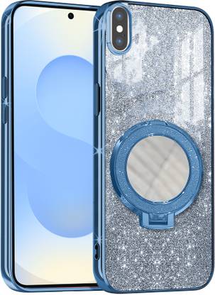 gadvik Back Cover for Apple iPhone XS Max