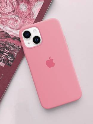 Webilla Back Cover for Apple iPhone 15